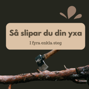 CM - Slipa Yxa - 1